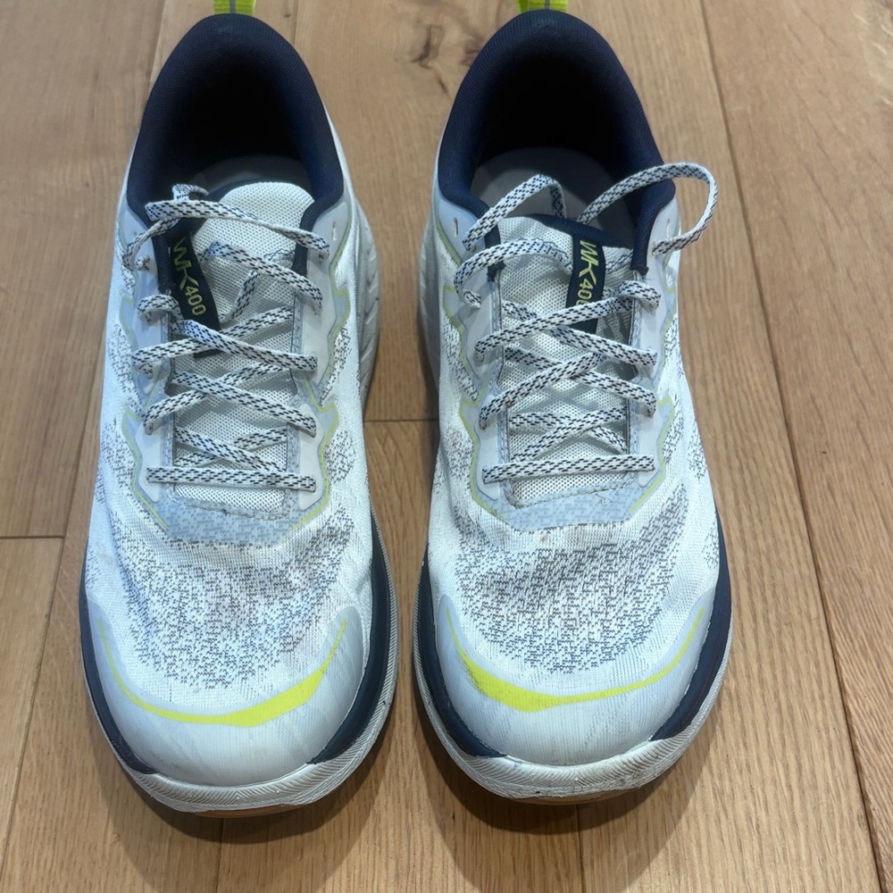 Keen Walk 400